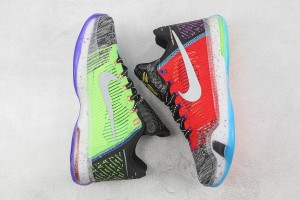  Nike Kobe Sneaker NKS1000106