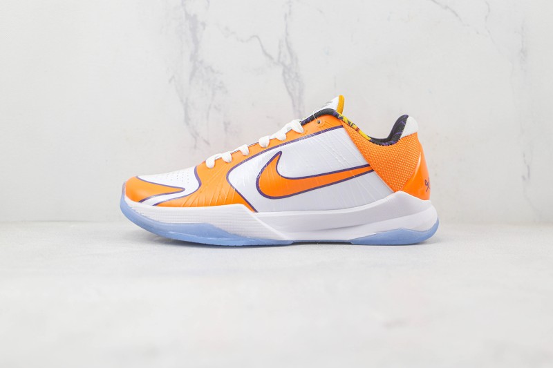  Nike Kobe Sneaker NKS1000110