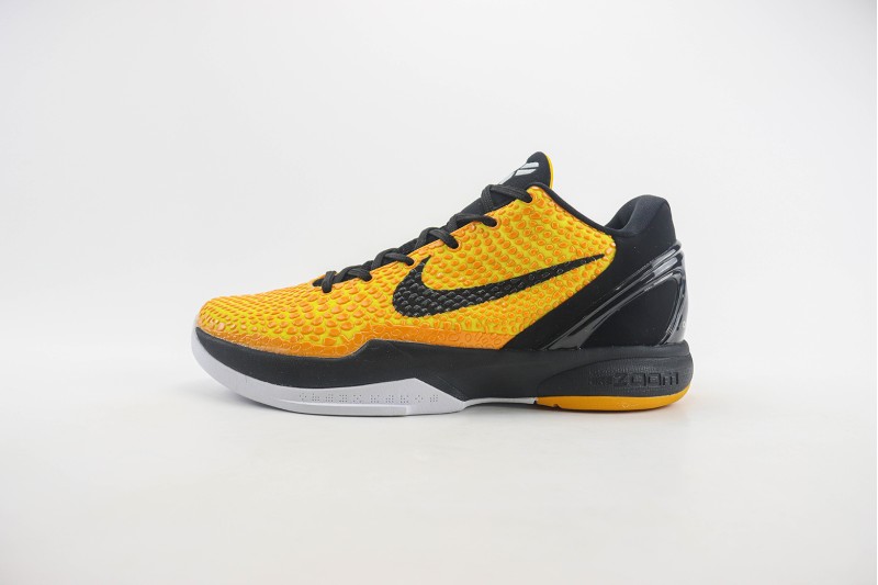 Nike Kobe Sneaker NKS100012