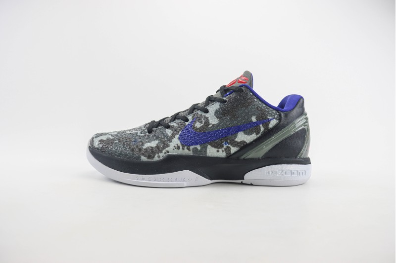  Nike Kobe Sneaker NKS100013