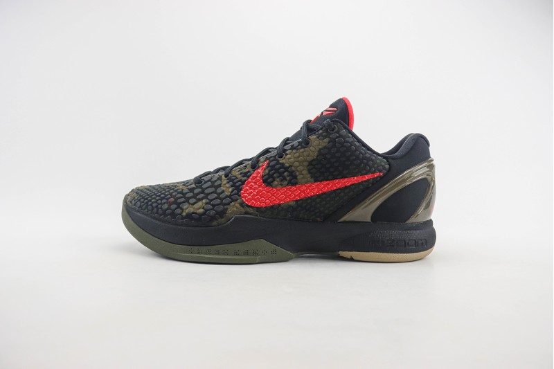  Nike Kobe Sneaker NKS100014