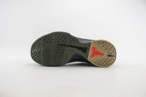  Nike Kobe Sneaker NKS100014