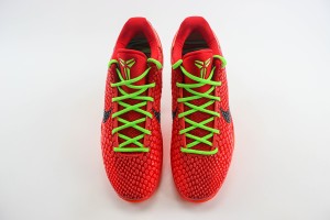 Nike Kobe Sneaker NKS100015