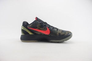 Nike Kobe Sneaker NKS100016