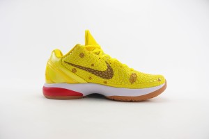 Nike Kobe Sneaker NKS100017