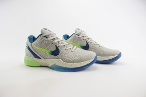 Nike Kobe Sneaker NKS100018