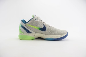 Nike Kobe Sneaker NKS100018