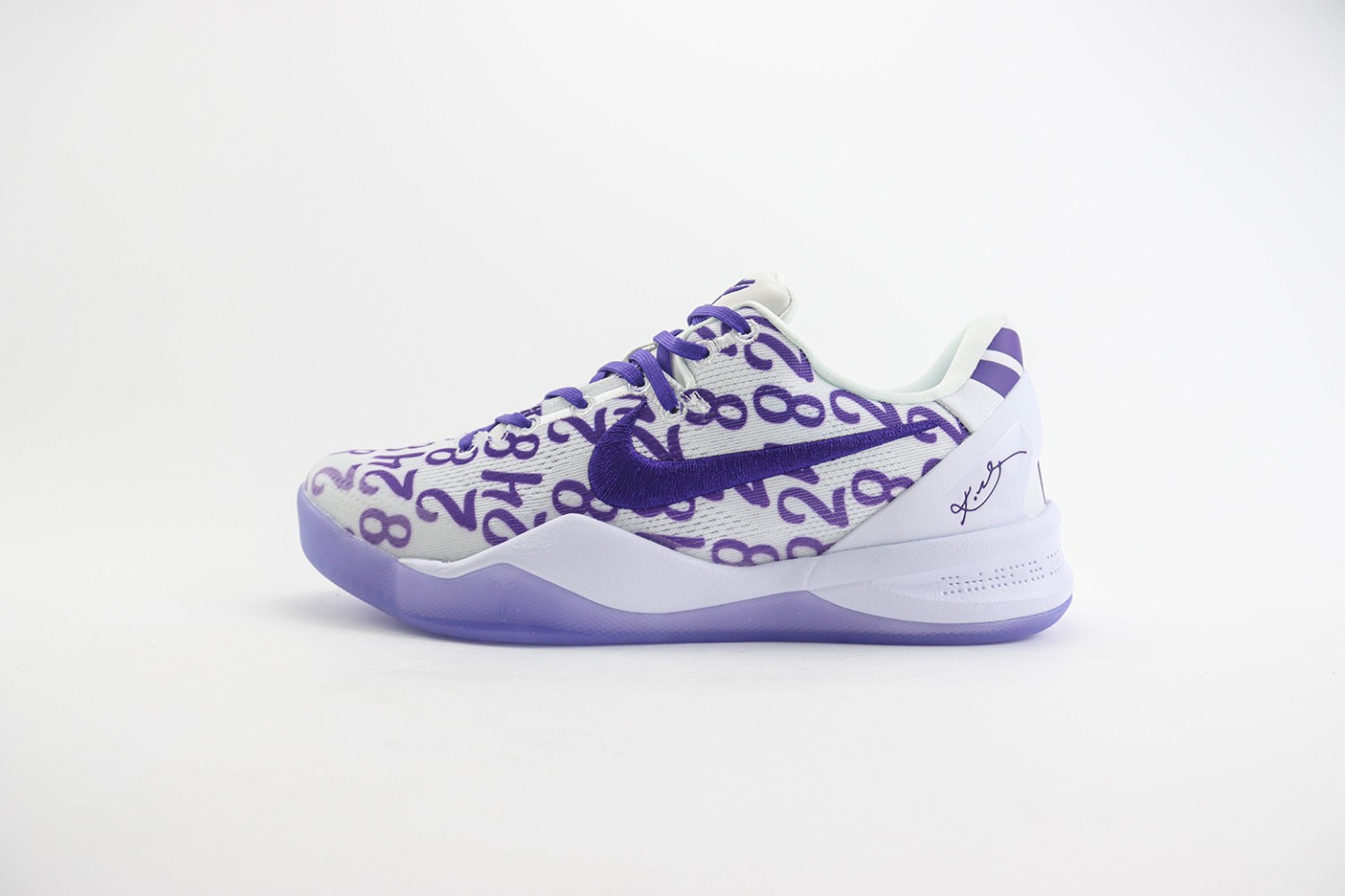  Nike Kobe Sneaker NKS100025