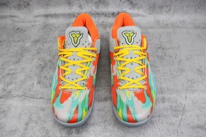 Nike Kobe Sneaker NKS100030