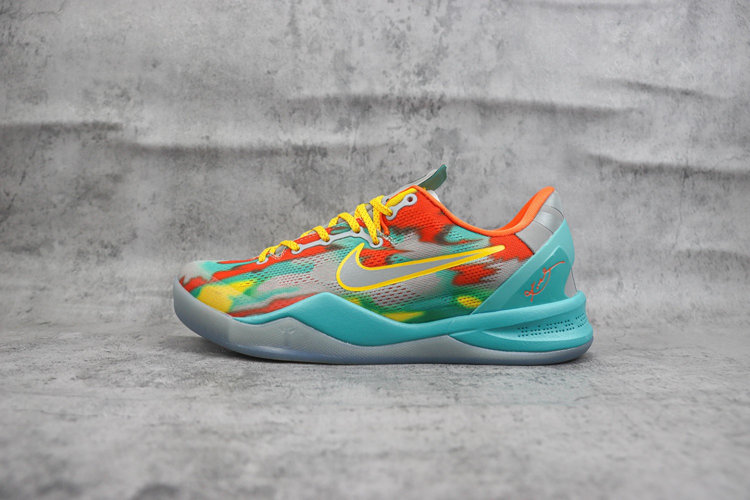 Nike Kobe Sneaker NKS100030