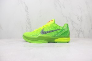  Nike Kobe Sneaker NKS100033