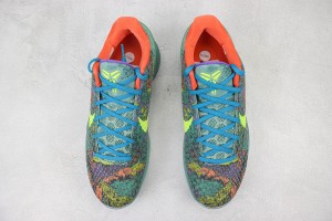  Nike Kobe Sneaker NKS100036