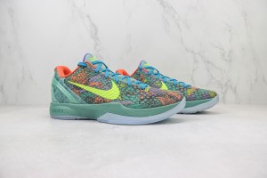  Nike Kobe Sneaker NKS100036