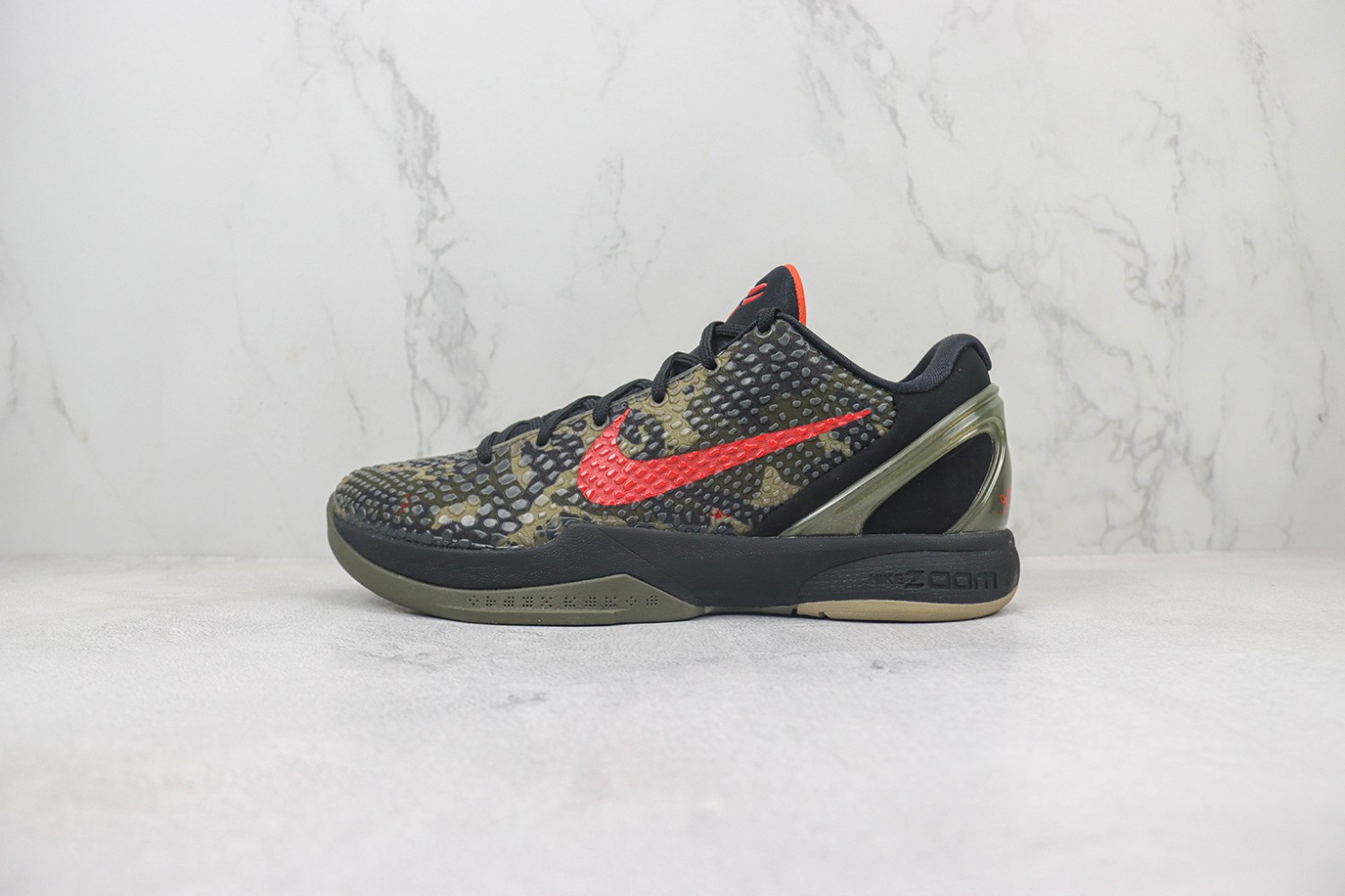  Nike Kobe Sneaker NKS100037