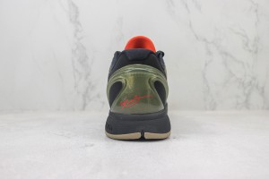  Nike Kobe Sneaker NKS100037