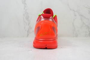 Nike Kobe Sneaker NKS100039