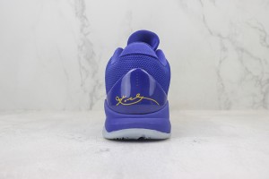  Nike Kobe Sneaker NKS100045