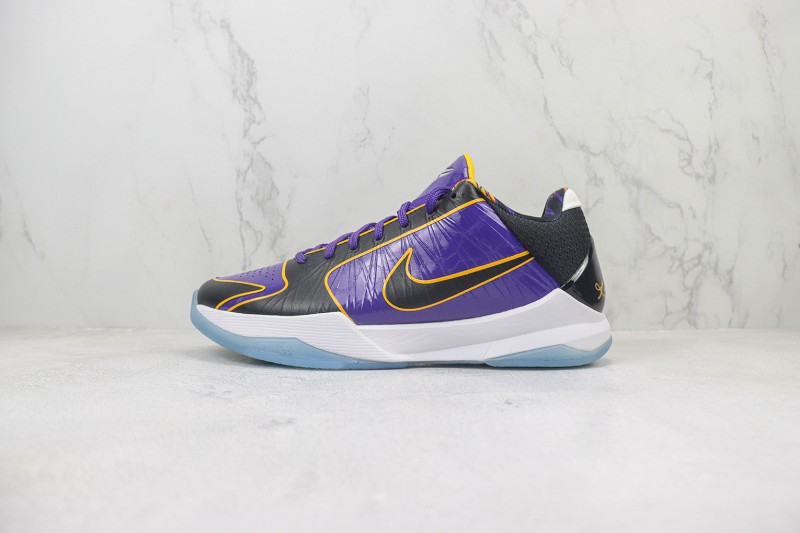 Nike Kobe Sneaker NKS100048