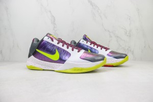 Nike Kobe Sneaker NKS100049
