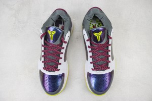  Nike Kobe Sneaker NKS100049