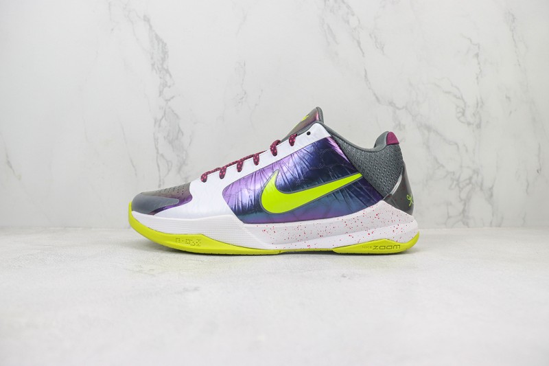  Nike Kobe Sneaker NKS100049