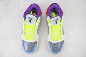 Nike Kobe Sneaker NKS100050