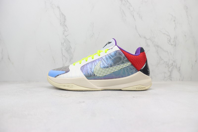 Nike Kobe Sneaker NKS100050