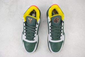  Nike Kobe Sneaker NKS100059