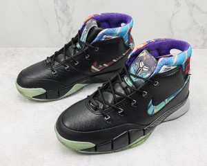 Nike Kobe Sneaker NKS100066