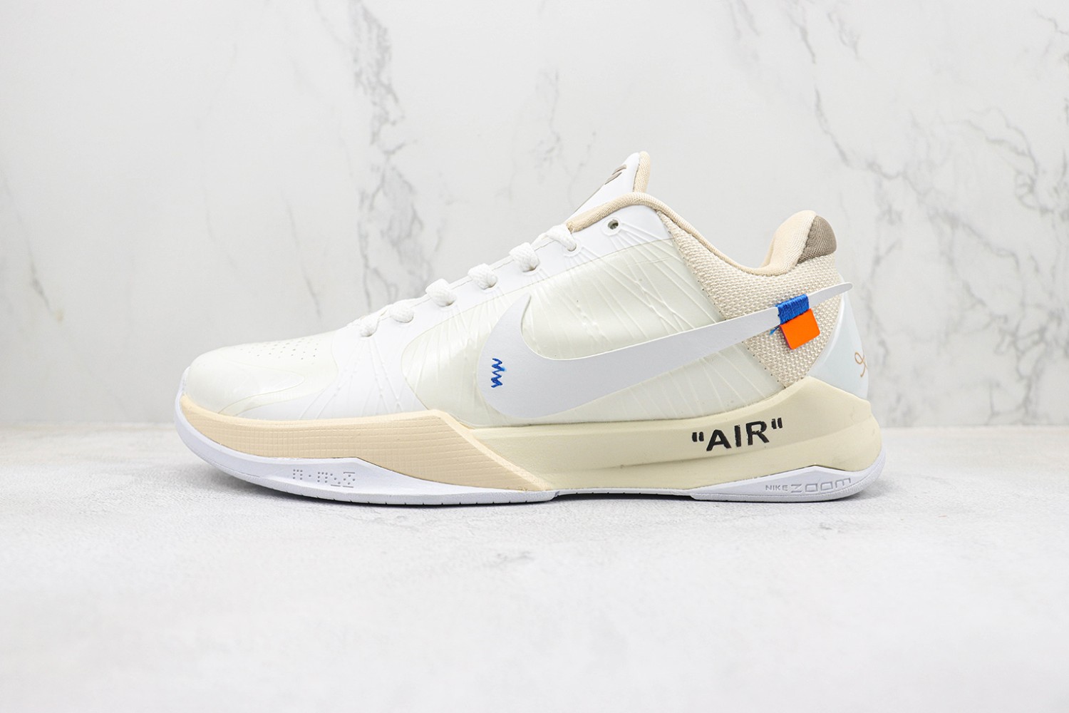  Nike Kobe Sneaker NKS100067