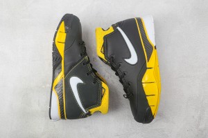  Nike Kobe Sneaker NKS100072
