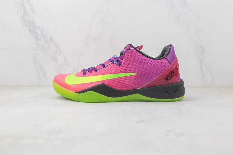 Nike Kobe Sneaker NKS100075