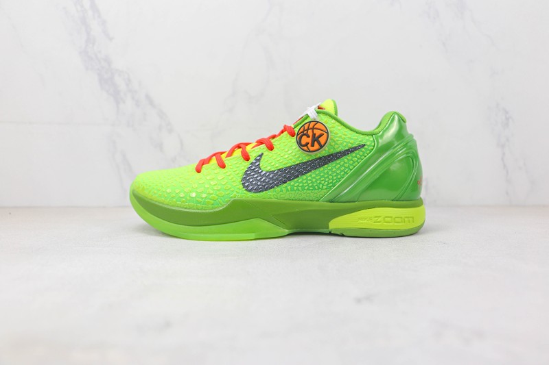 Nike Kobe Sneaker NKS100077