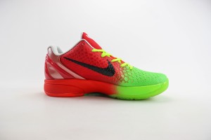  Nike Kobe Sneaker NKS10008
