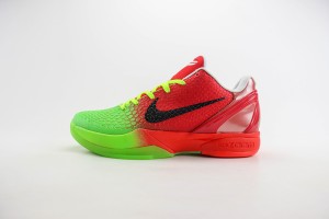  Nike Kobe Sneaker NKS10008