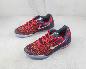 Nike Kobe Sneaker NKS100082