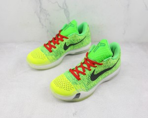 Nike Kobe Sneaker NKS100088