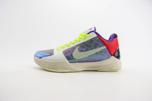 Nike Kobe Sneaker NKS10009
