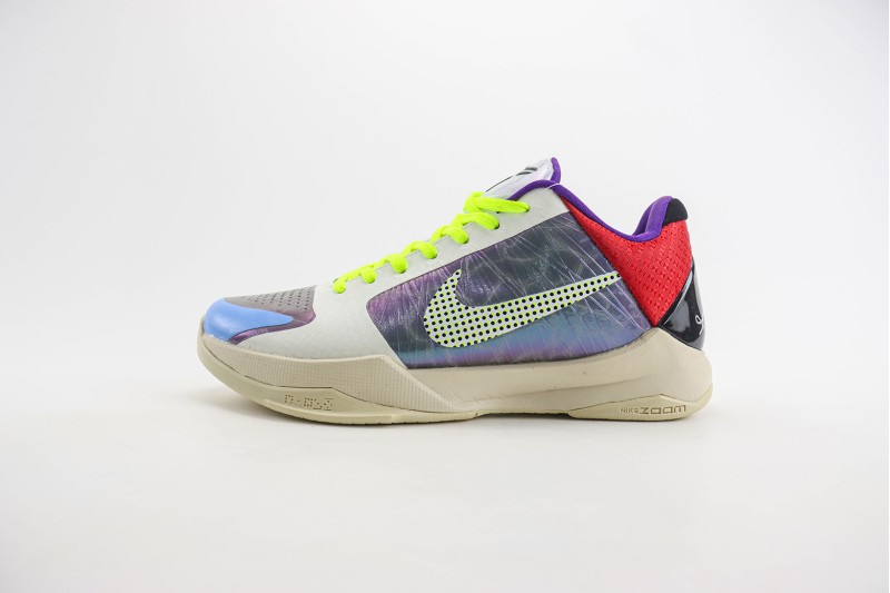 Nike Kobe Sneaker NKS10009