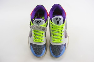 Nike Kobe Sneaker NKS10009
