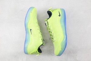 Nike Kobe Sneaker NKS100098