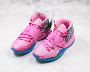  Nike Kyrie 8 NKR1000105