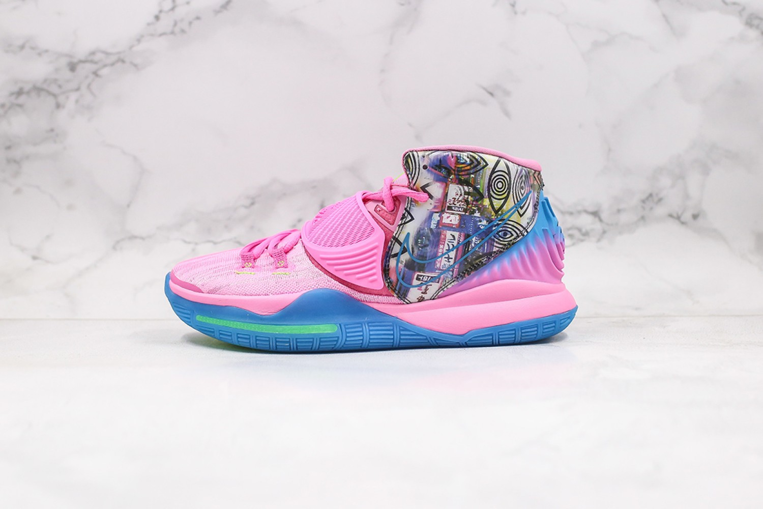  Nike Kyrie 8 NKR1000105