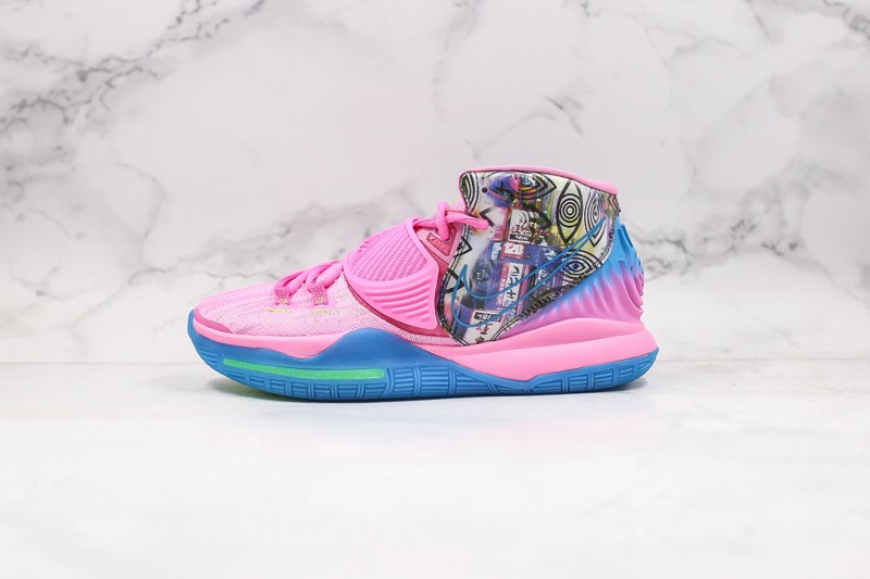  Nike Kyrie 8 NKR1000105