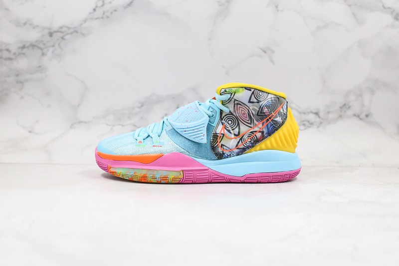  Nike Kyrie 8 NKR1000109