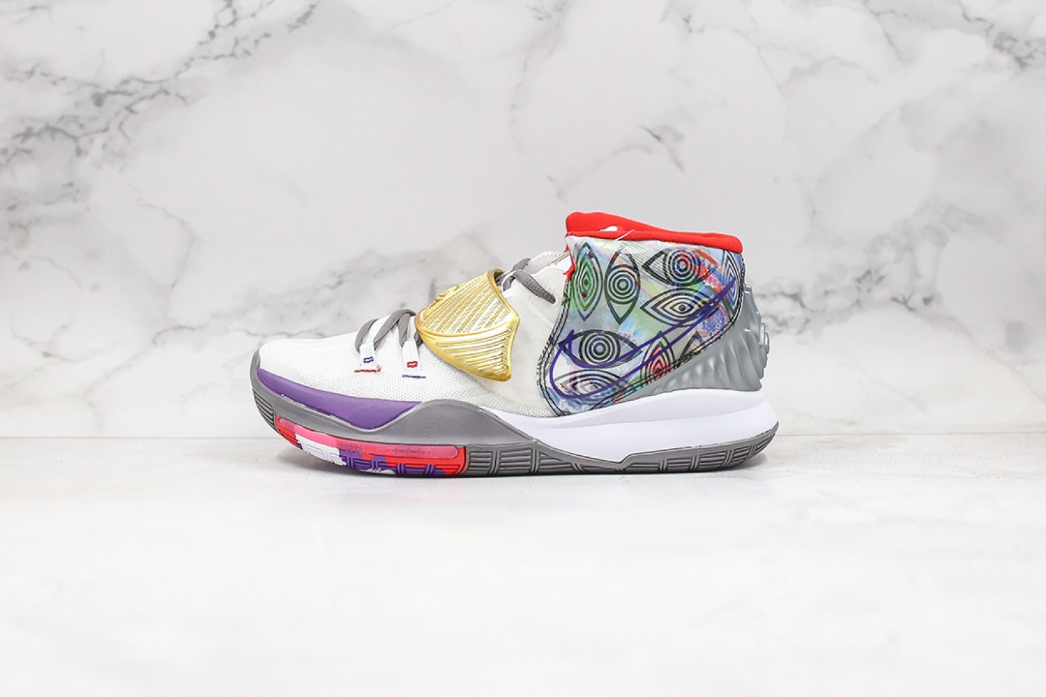 Nike Kyrie 8 NKR1000110