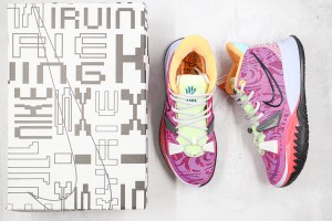  Nike Kyrie 8 NKR100077