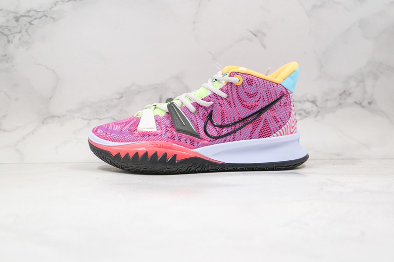  Nike Kyrie 8 NKR100077