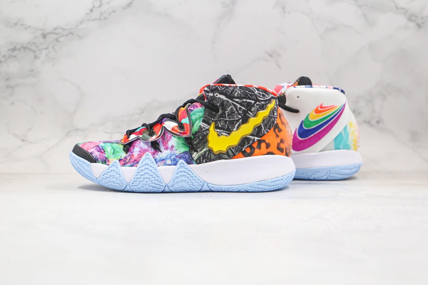  Nike Kyrie 8 NKR100085
