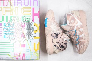  Nike Kyrie 8 NKR100087